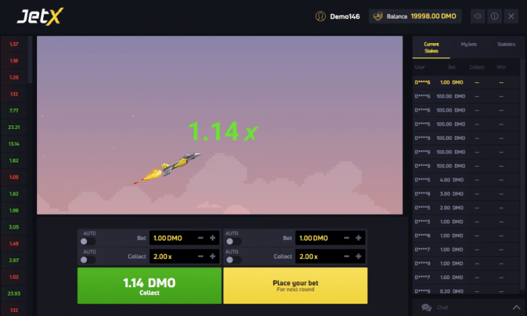 The Fascination of Crash Games: An Insight into JetX